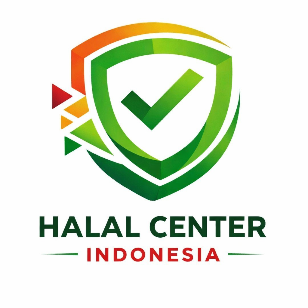 PT HCI Legalitas Utama – Halal Center Indonesia.